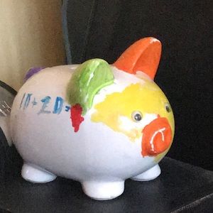 Meet your Posher, Chad